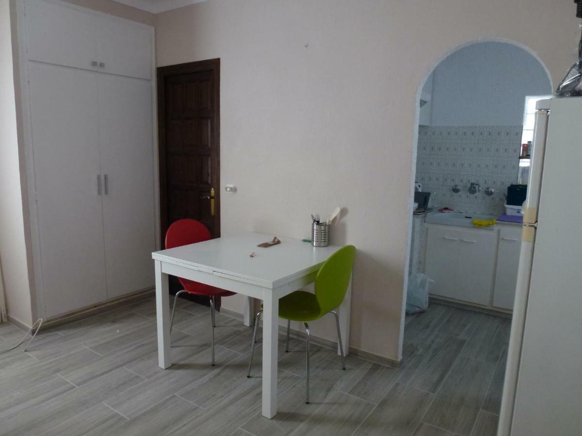 Villa Tarragona L' Escala Exteriör bild