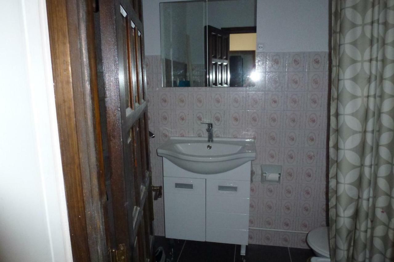 Villa Tarragona L' Escala Exteriör bild