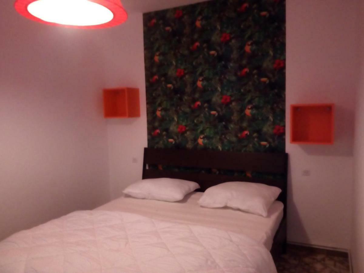 Villa Tarragona L' Escala Exteriör bild